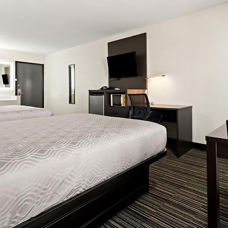 Econo Lodge Dumas Εξωτερικό φωτογραφία
