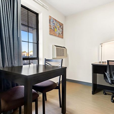 Econo Lodge Dumas Εξωτερικό φωτογραφία