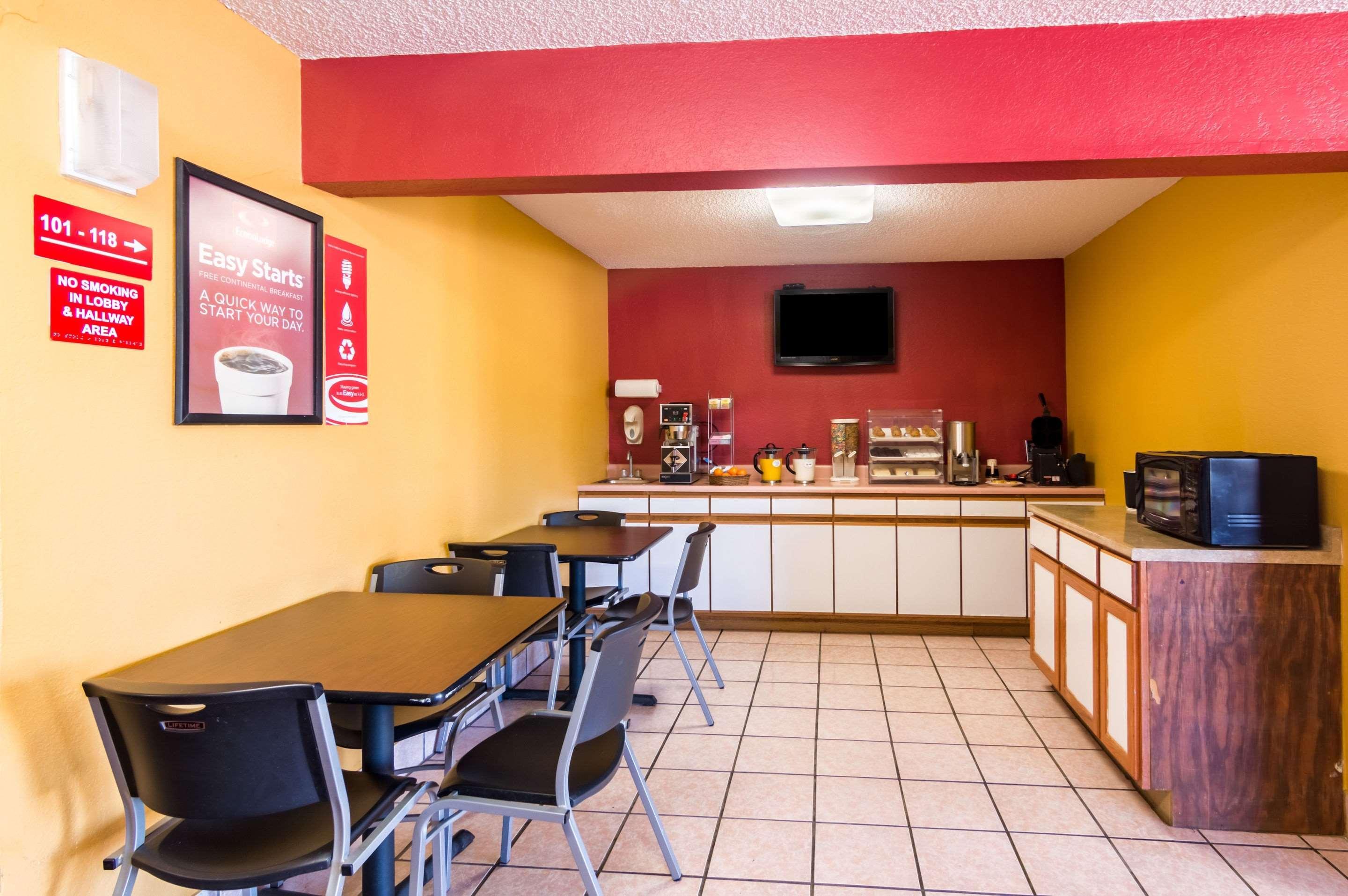 Econo Lodge Dumas Εξωτερικό φωτογραφία
