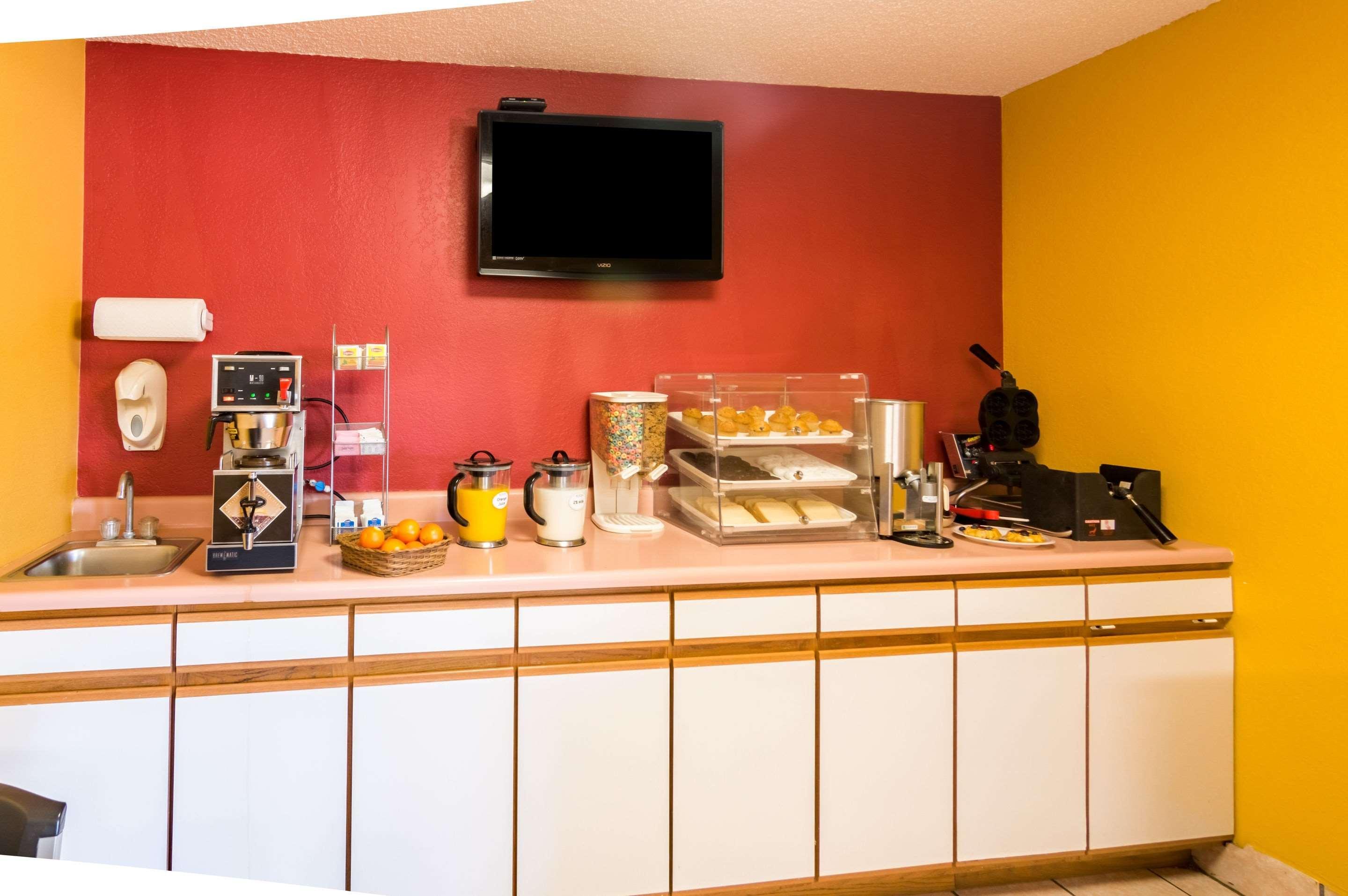 Econo Lodge Dumas Εξωτερικό φωτογραφία