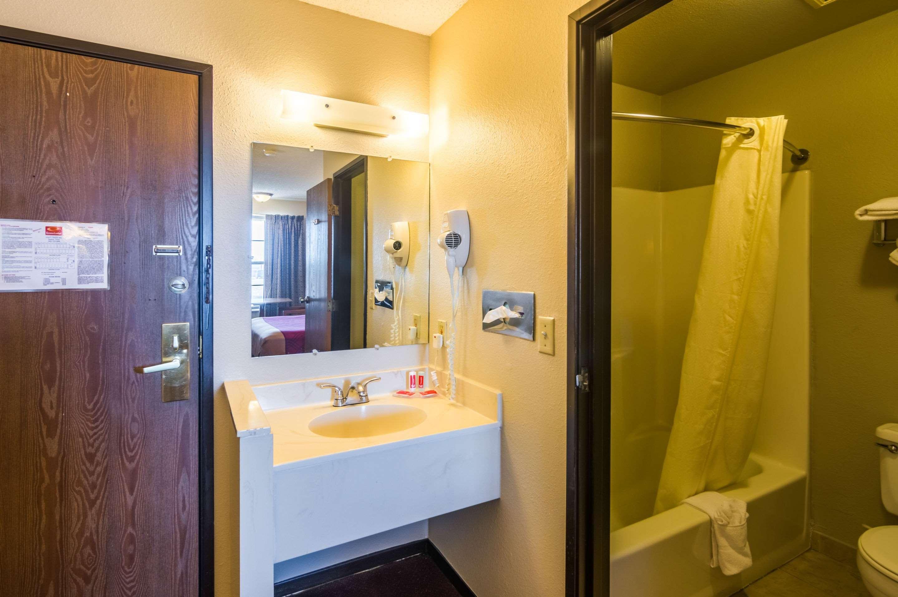 Econo Lodge Dumas Εξωτερικό φωτογραφία