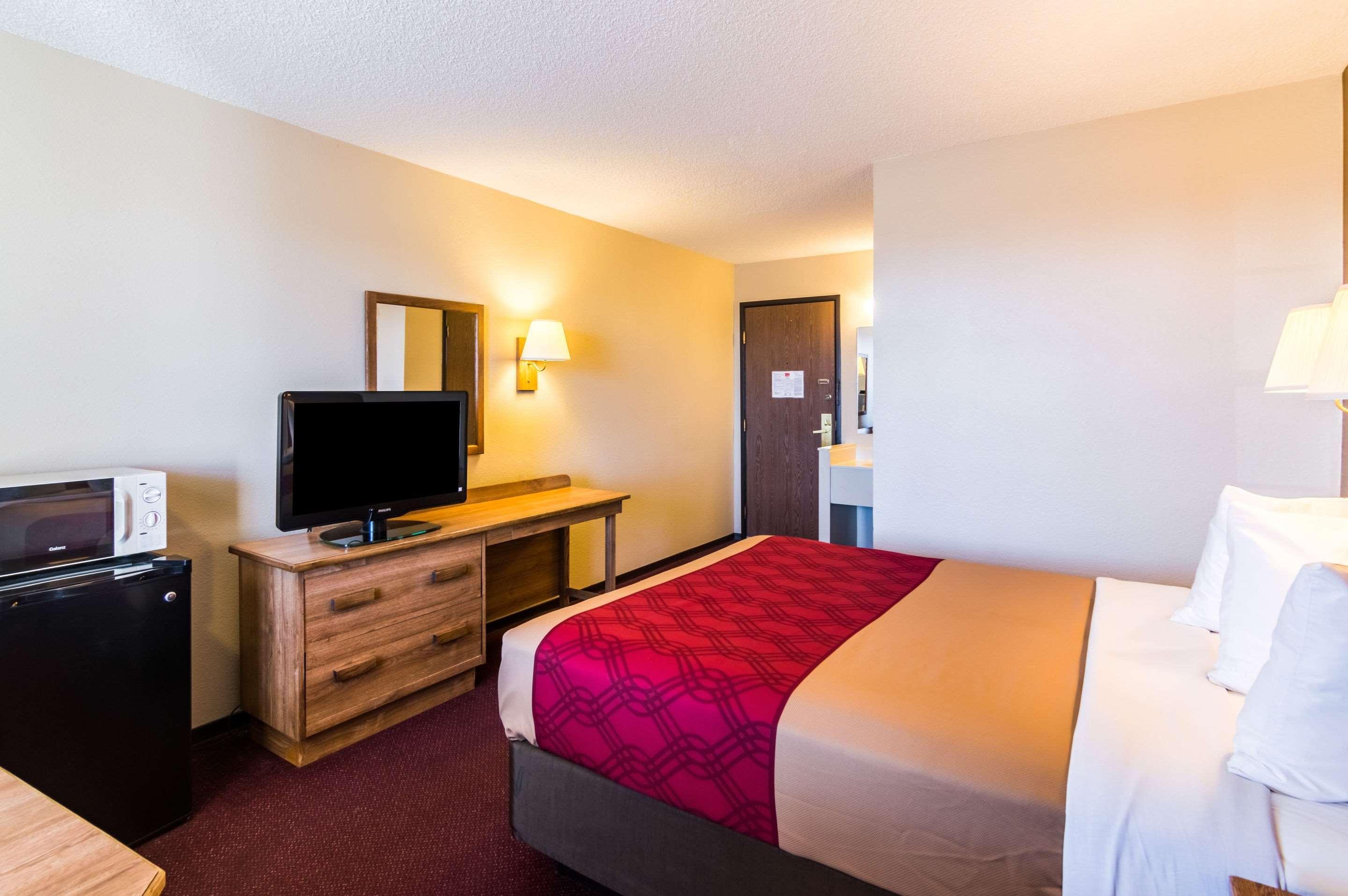 Econo Lodge Dumas Εξωτερικό φωτογραφία