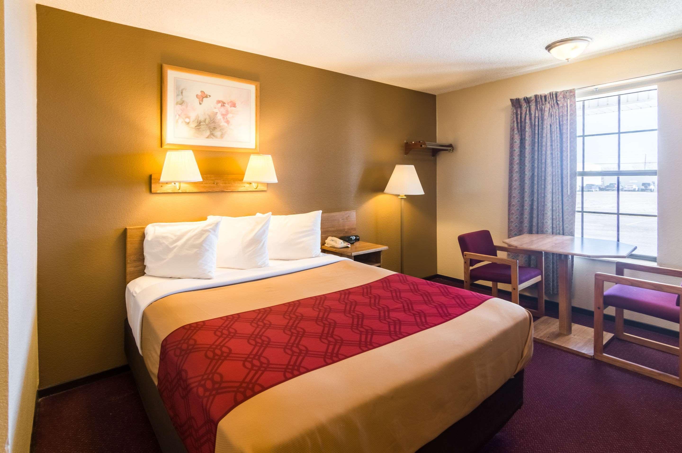 Econo Lodge Dumas Εξωτερικό φωτογραφία