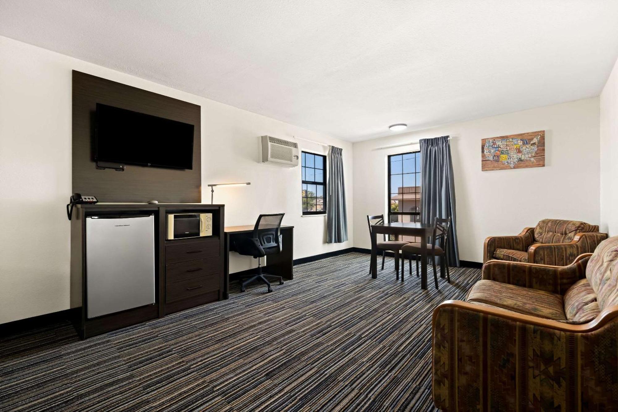 Econo Lodge Dumas Εξωτερικό φωτογραφία