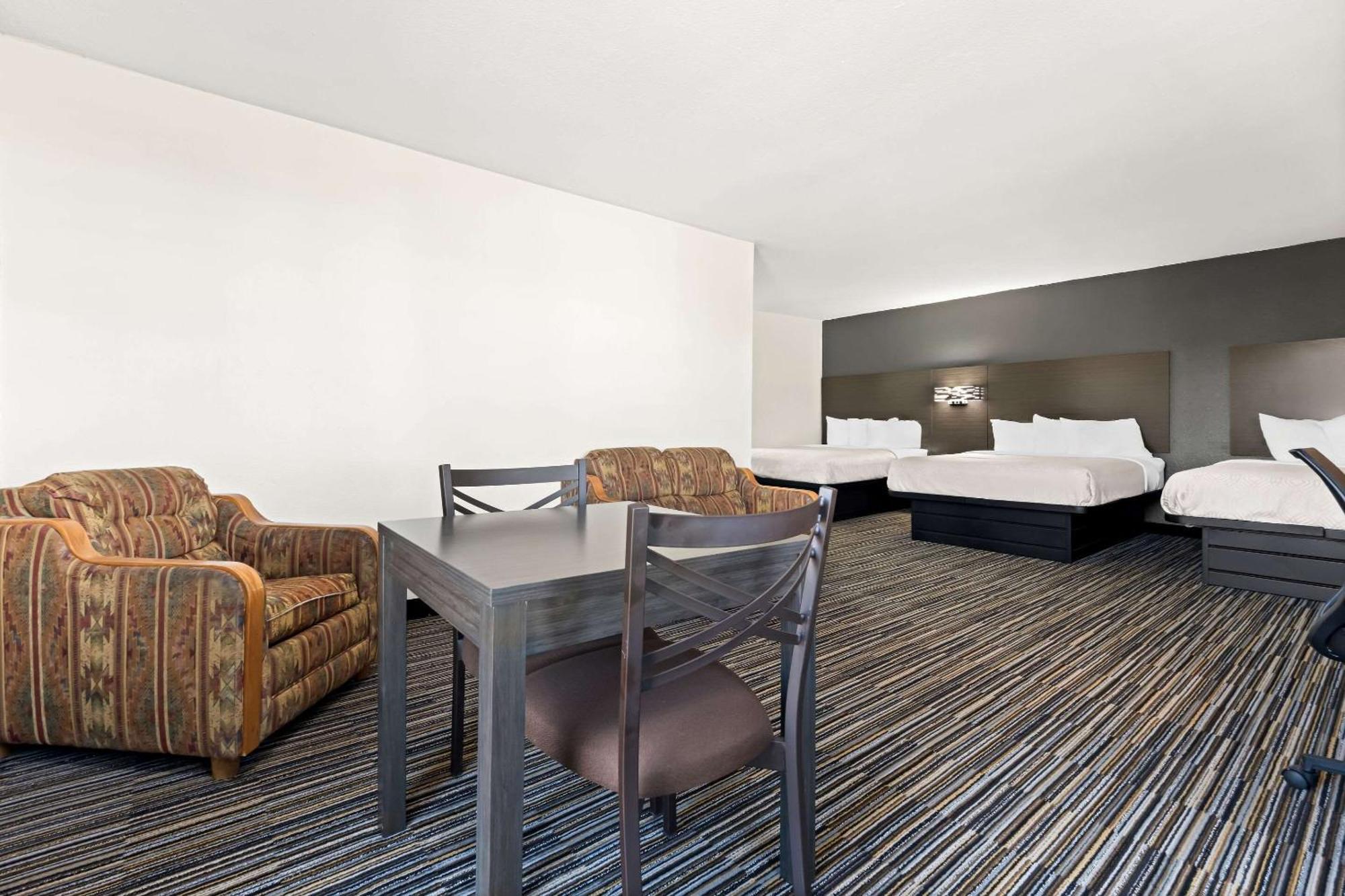Econo Lodge Dumas Εξωτερικό φωτογραφία