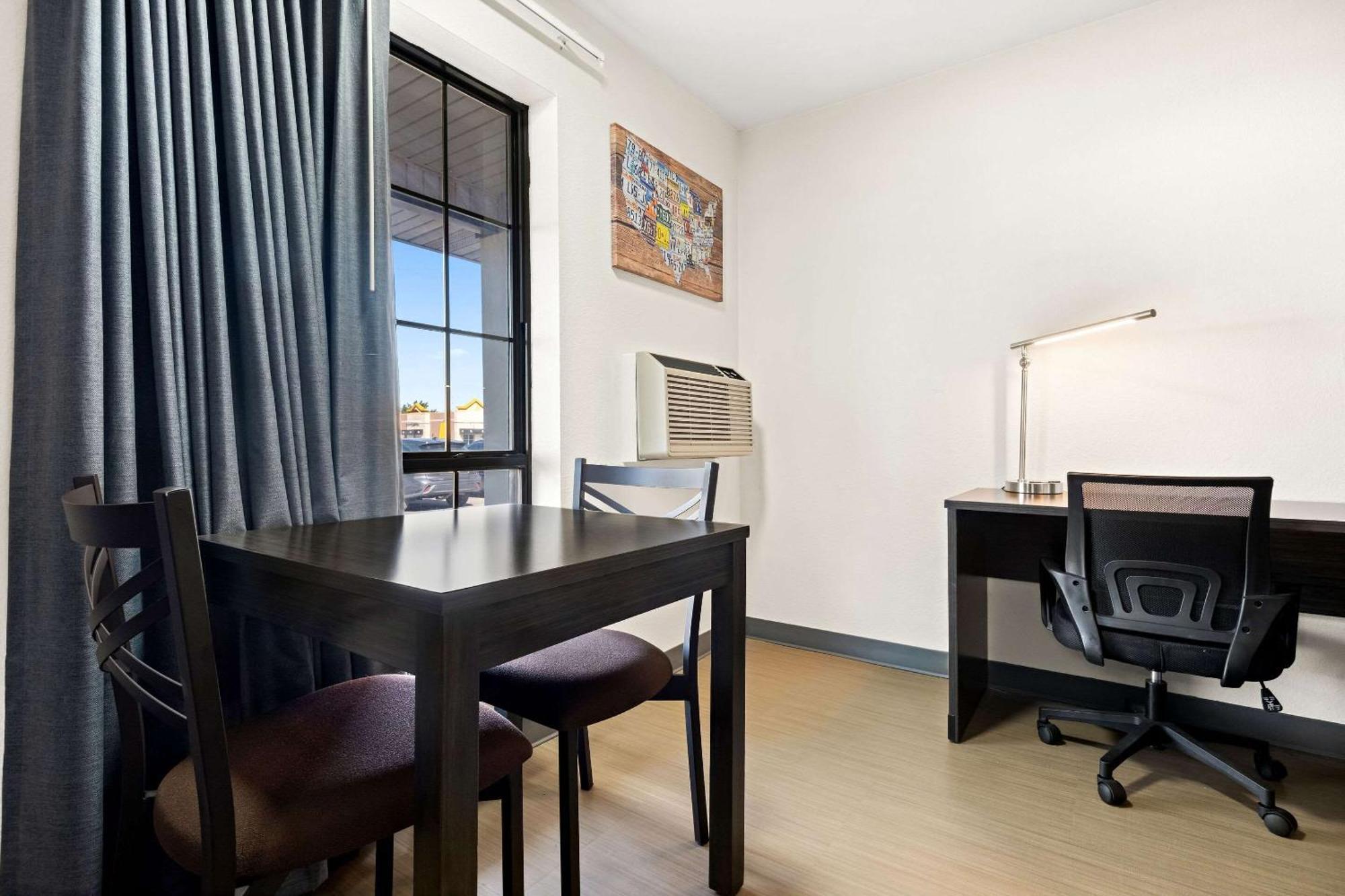 Econo Lodge Dumas Εξωτερικό φωτογραφία