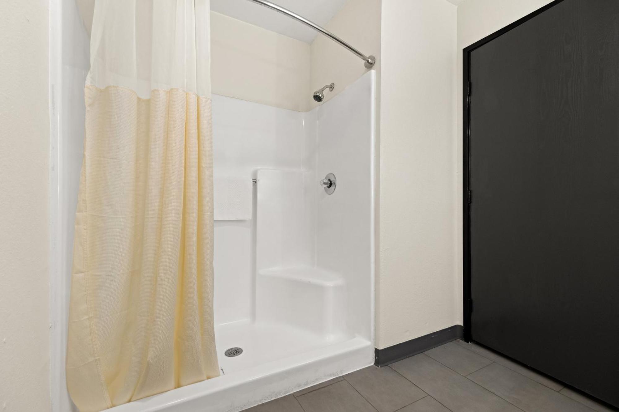 Econo Lodge Dumas Εξωτερικό φωτογραφία