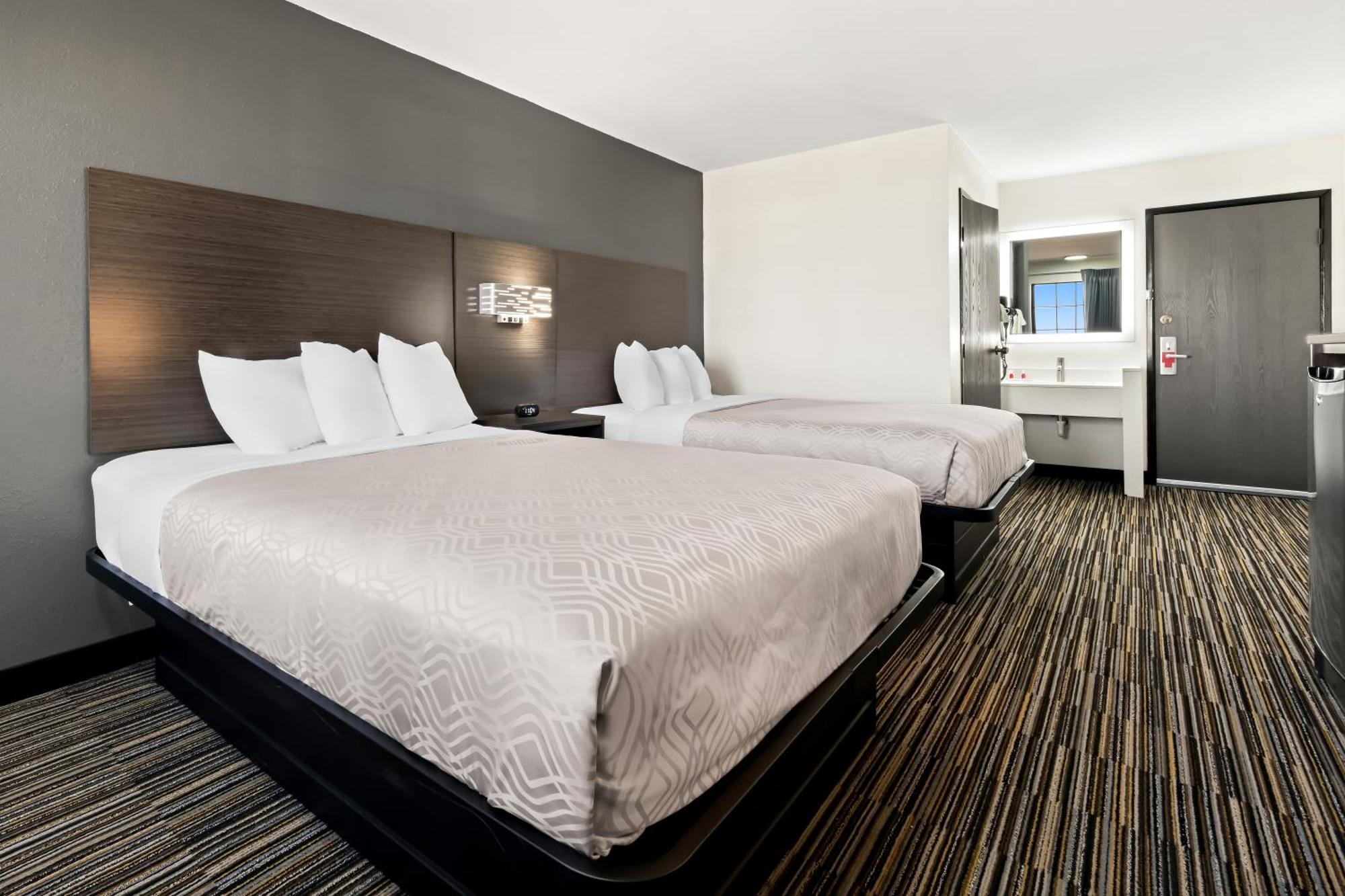 Econo Lodge Dumas Εξωτερικό φωτογραφία