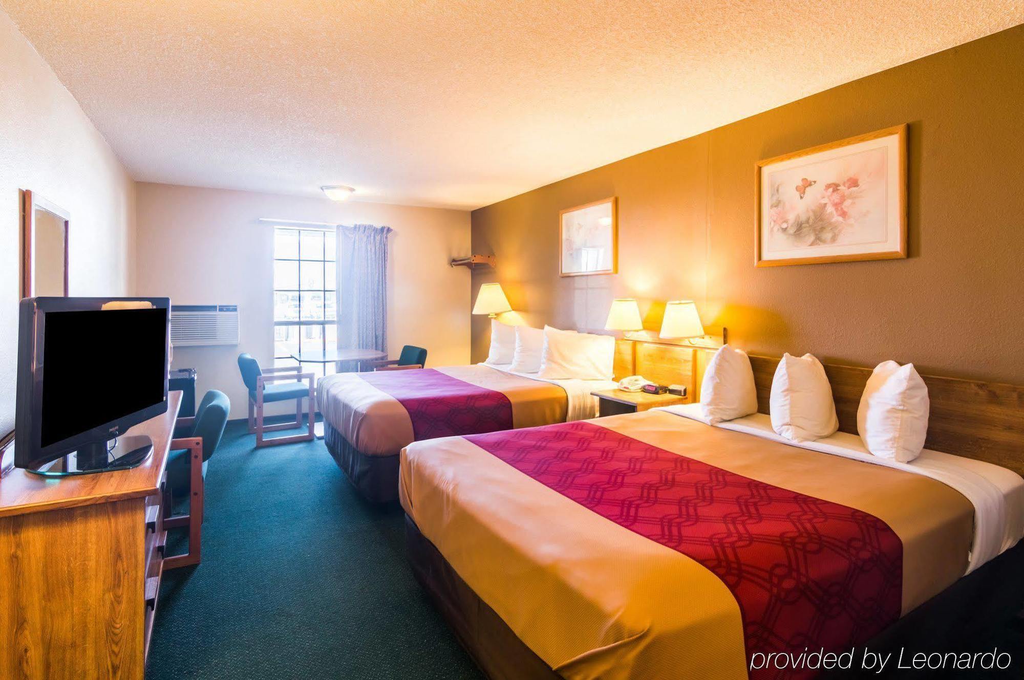 Econo Lodge Dumas Εξωτερικό φωτογραφία