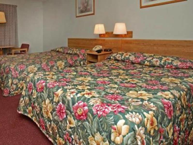 Econo Lodge Dumas Εξωτερικό φωτογραφία