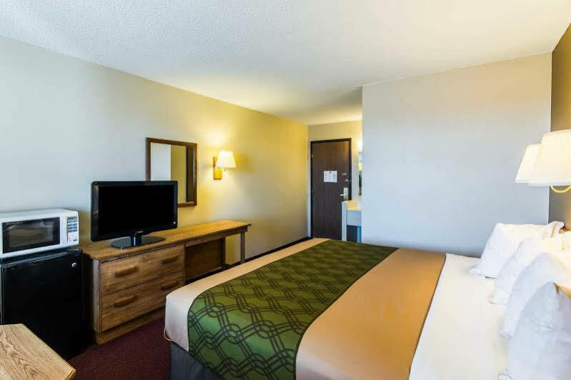 Econo Lodge Dumas Εξωτερικό φωτογραφία